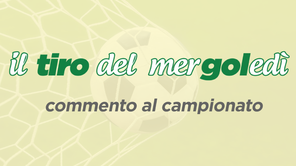 Commento al campionato