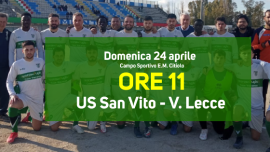 La 25a giornata di campionato