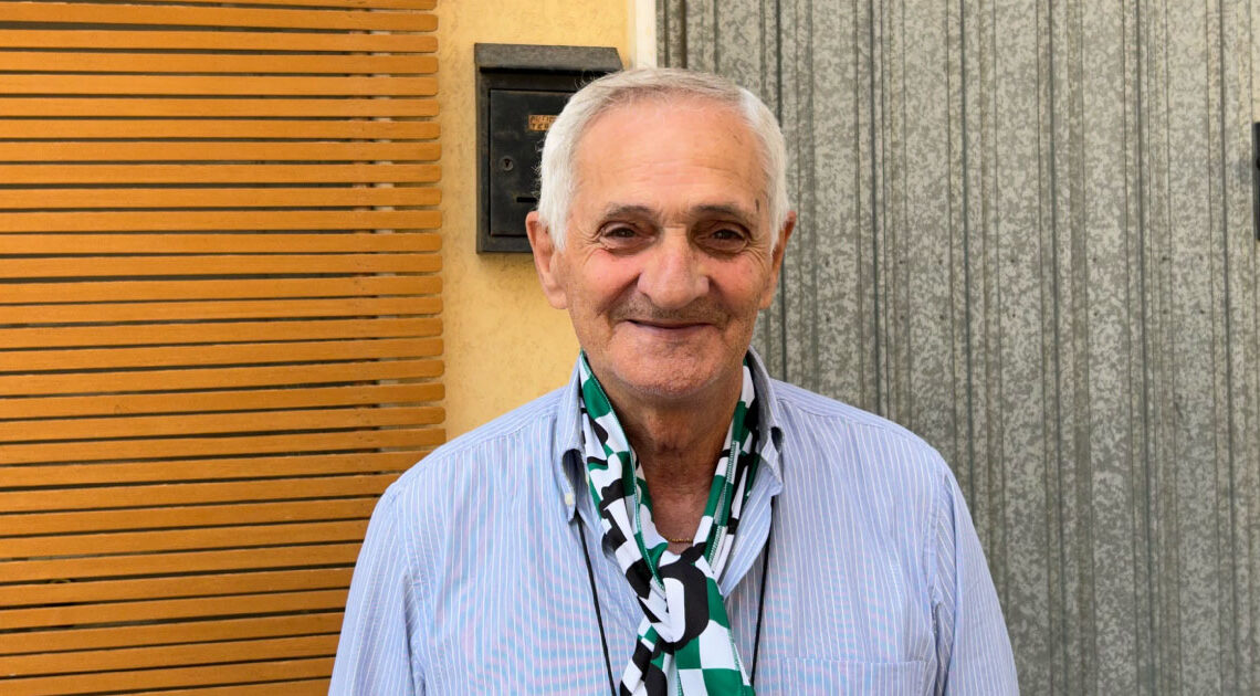 Putignano: “Il San Vito è cuore e correttezza. Ci giochiamo il sogno Promozione”