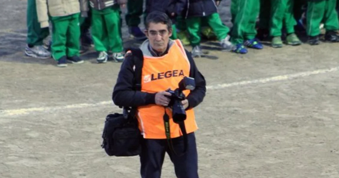 Ciao Michele