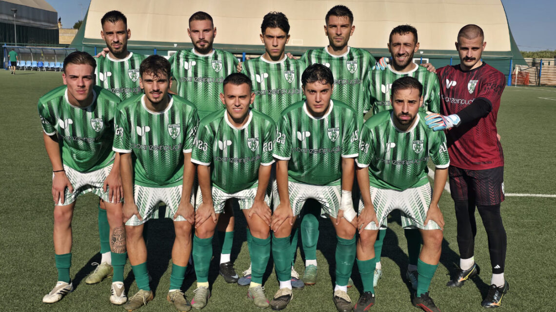 Pareggio esterno, con qualche rimpianto!